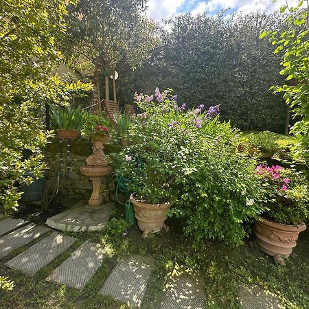 Elegante Bilocale / Elegant Double Room Fiesole Exterior foto